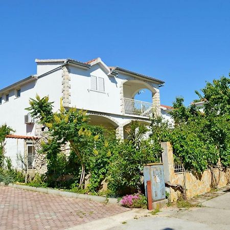 Apartments Vodice Olga Matic Екстер'єр фото