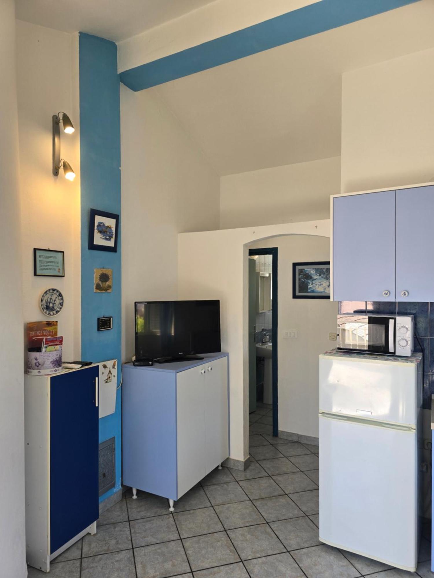 Apartments Vodice Olga Matic Екстер'єр фото