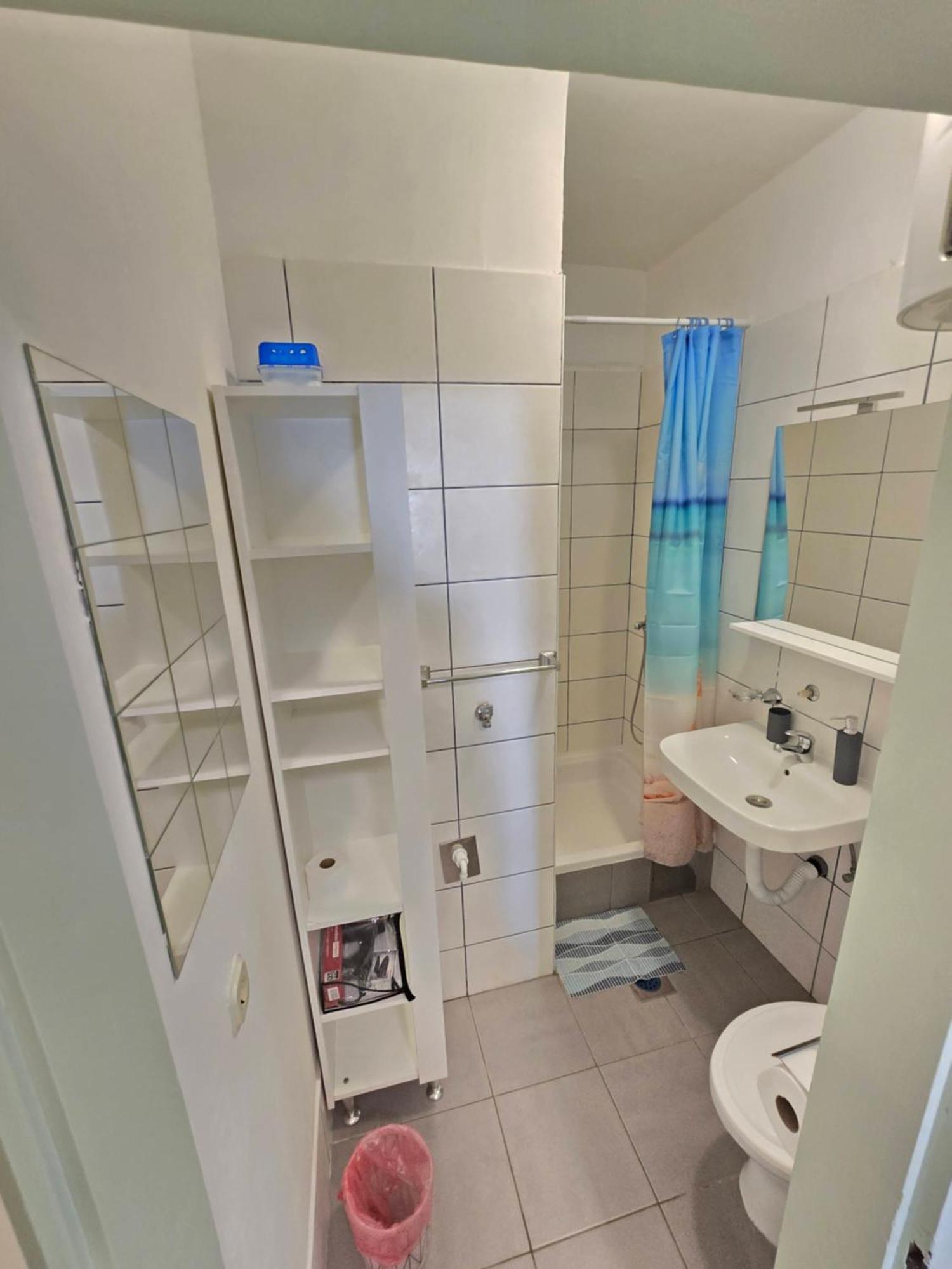 Apartments Vodice Olga Matic Екстер'єр фото