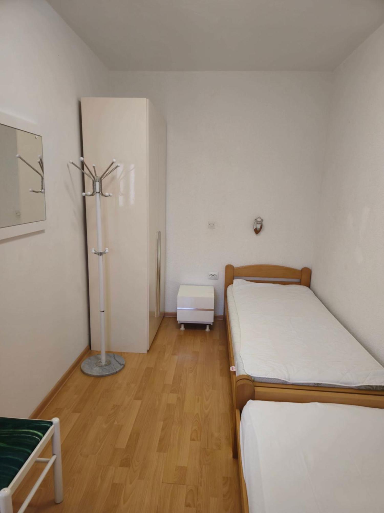 Apartments Vodice Olga Matic Екстер'єр фото